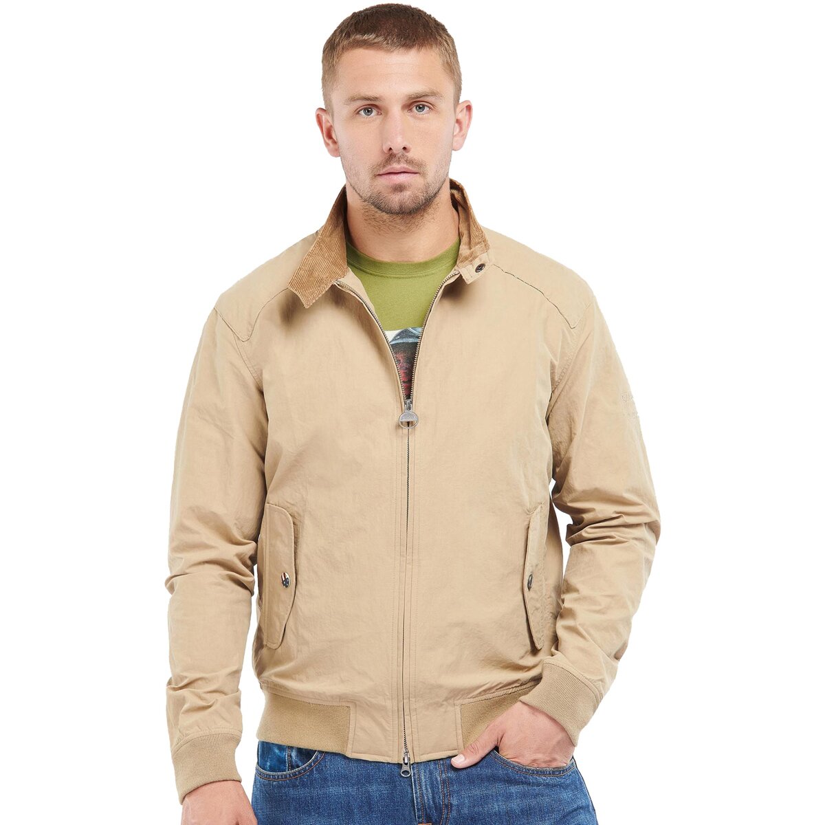 Barbour Îmbracaminte MCA0427-MCA