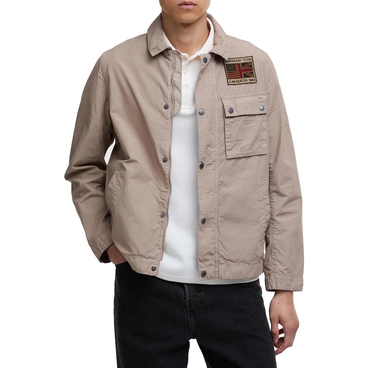 Barbour Îmbracaminte MCA0976-MCA
