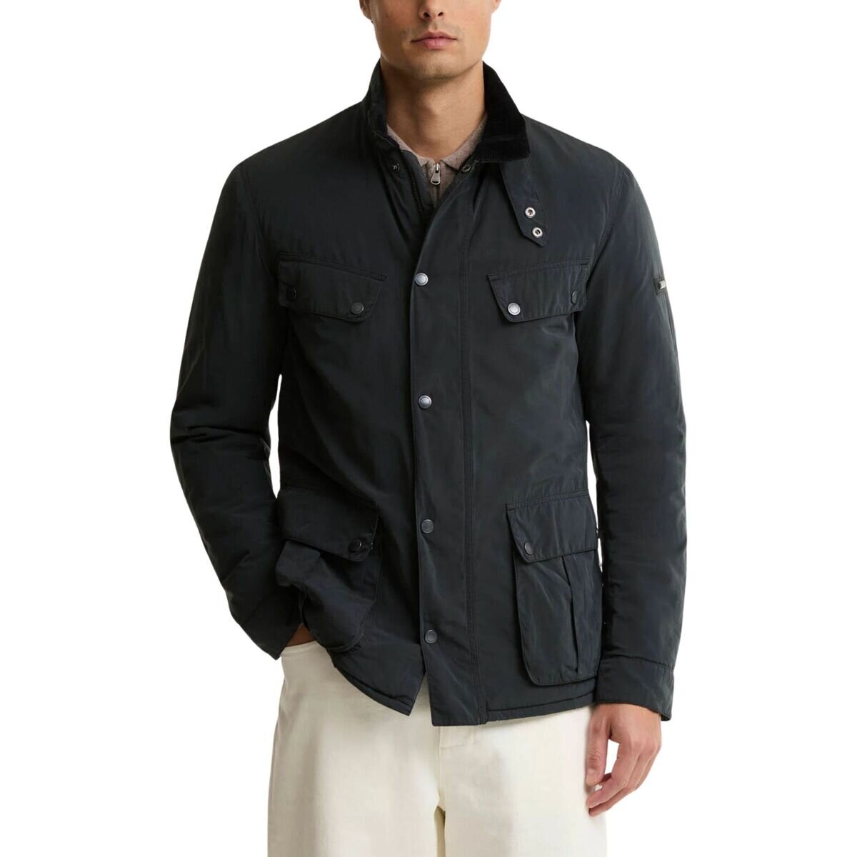 Barbour Îmbracaminte MCA1151-MCA