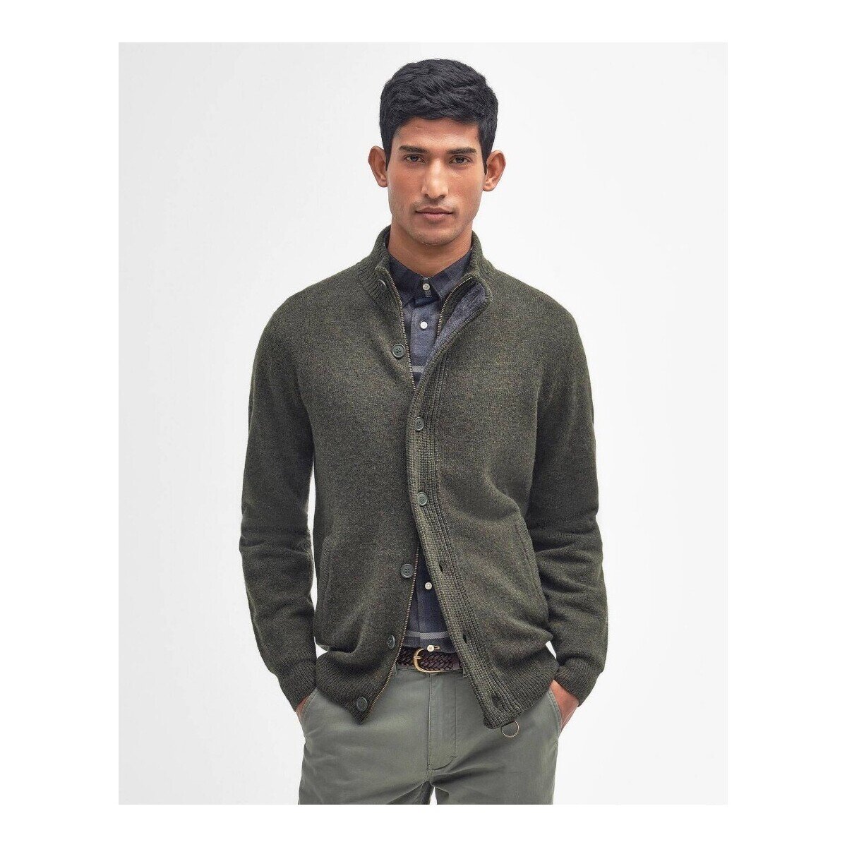Barbour Îmbracaminte MKN0731