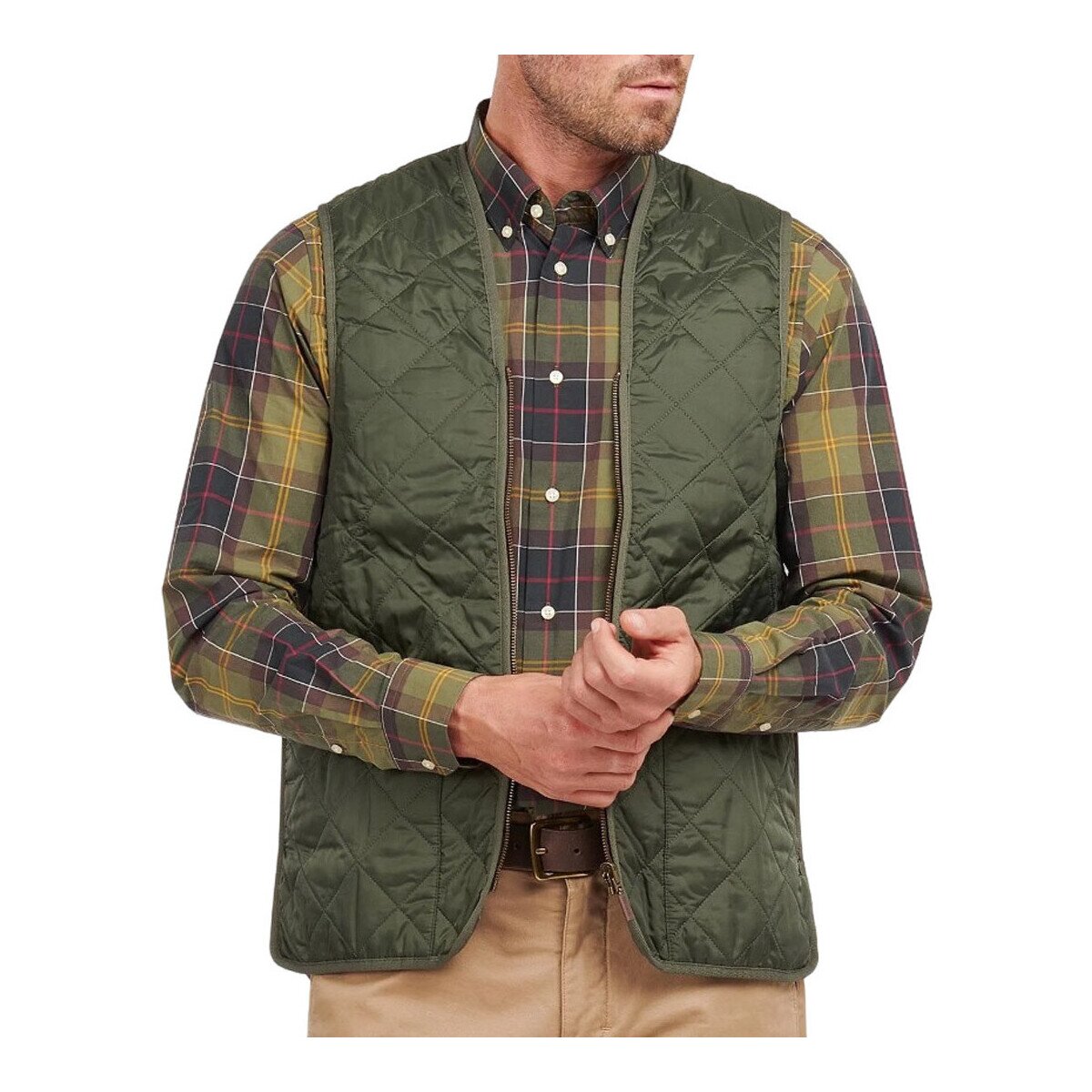 Barbour Îmbracaminte MLI0001