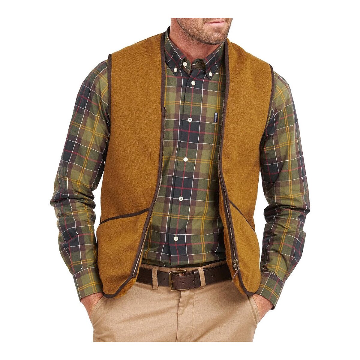 Barbour Îmbracaminte MLI0004