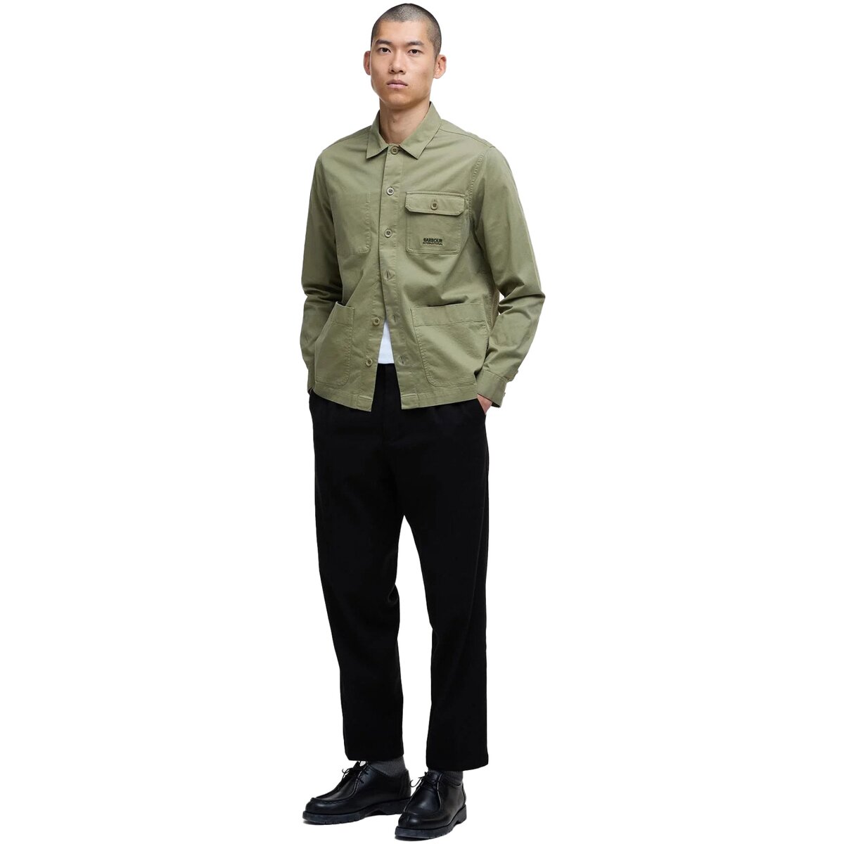 Barbour Îmbracaminte MOS0429-MOS