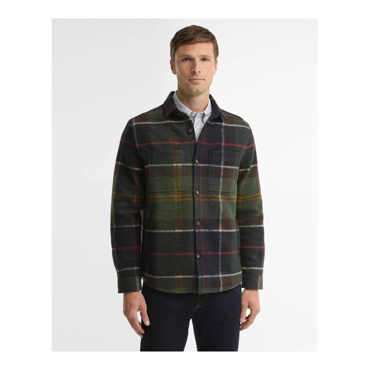 Barbour Îmbracaminte MOS0511