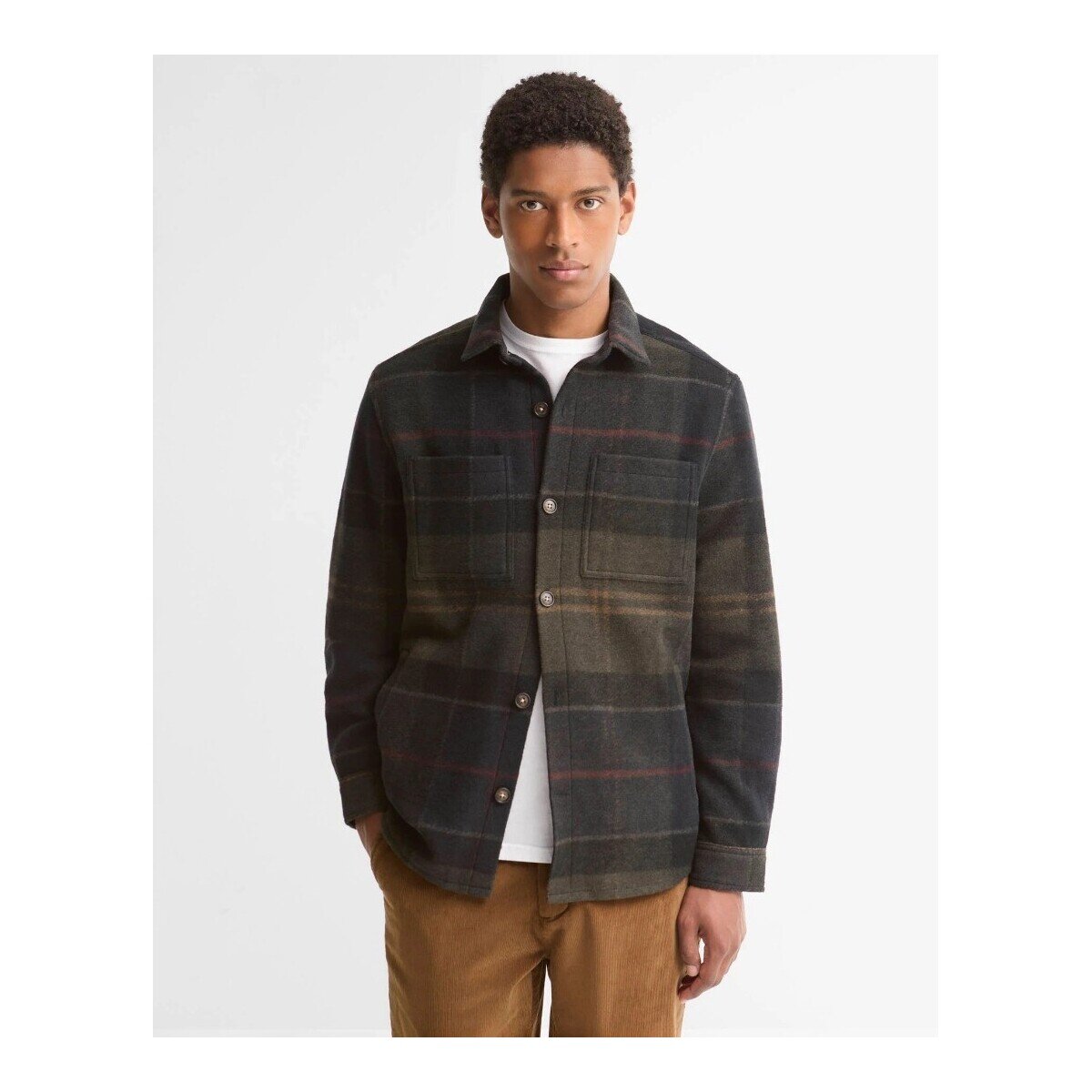 Barbour Îmbracaminte MOS0511