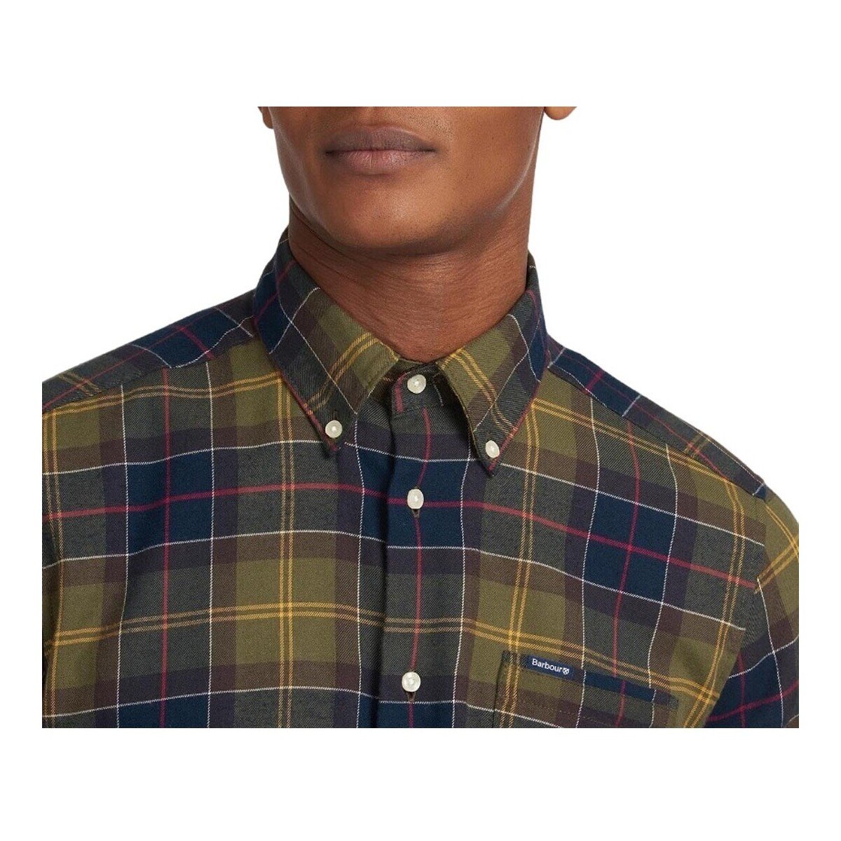 Barbour Îmbracaminte MSH4991