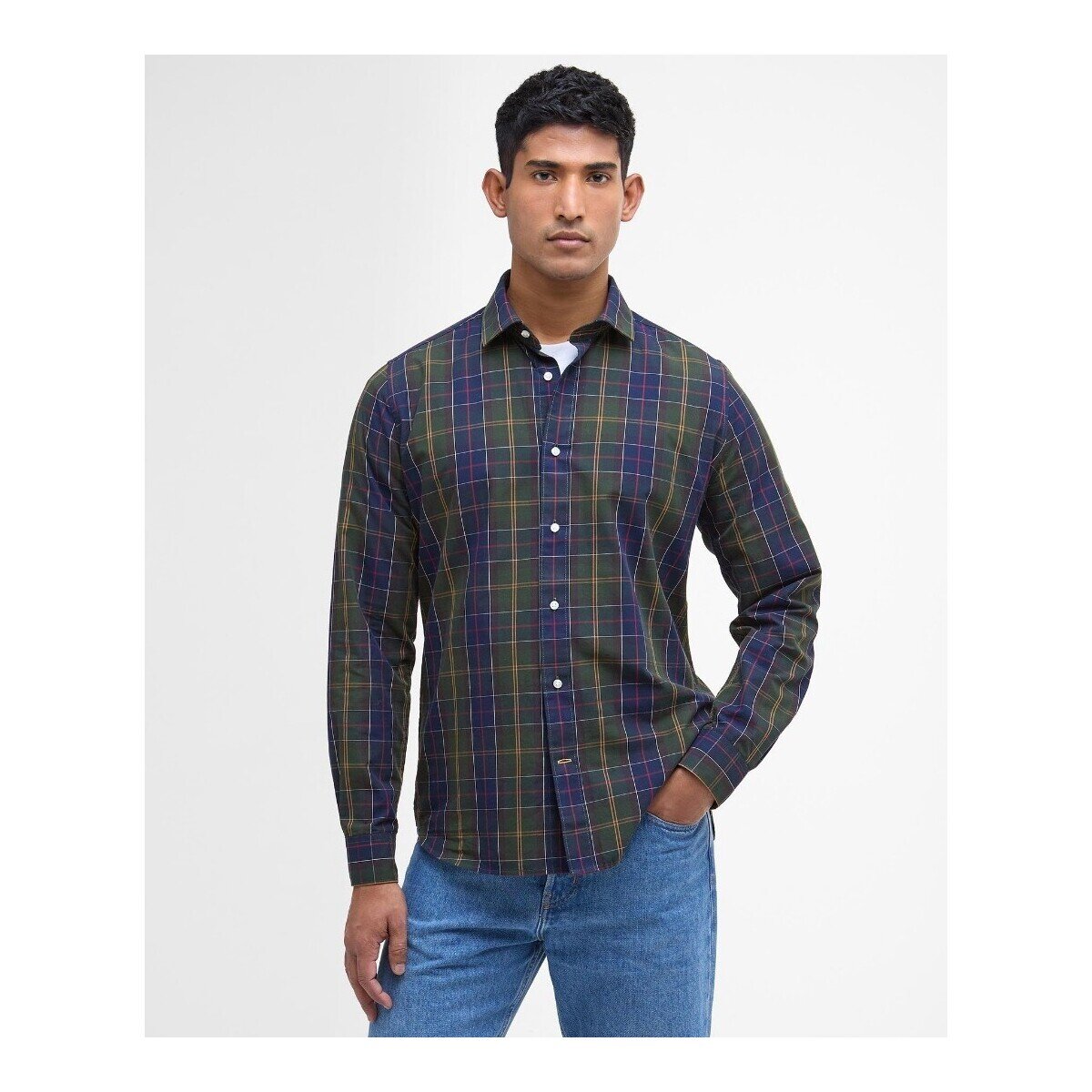 Barbour Îmbracaminte MSH5689