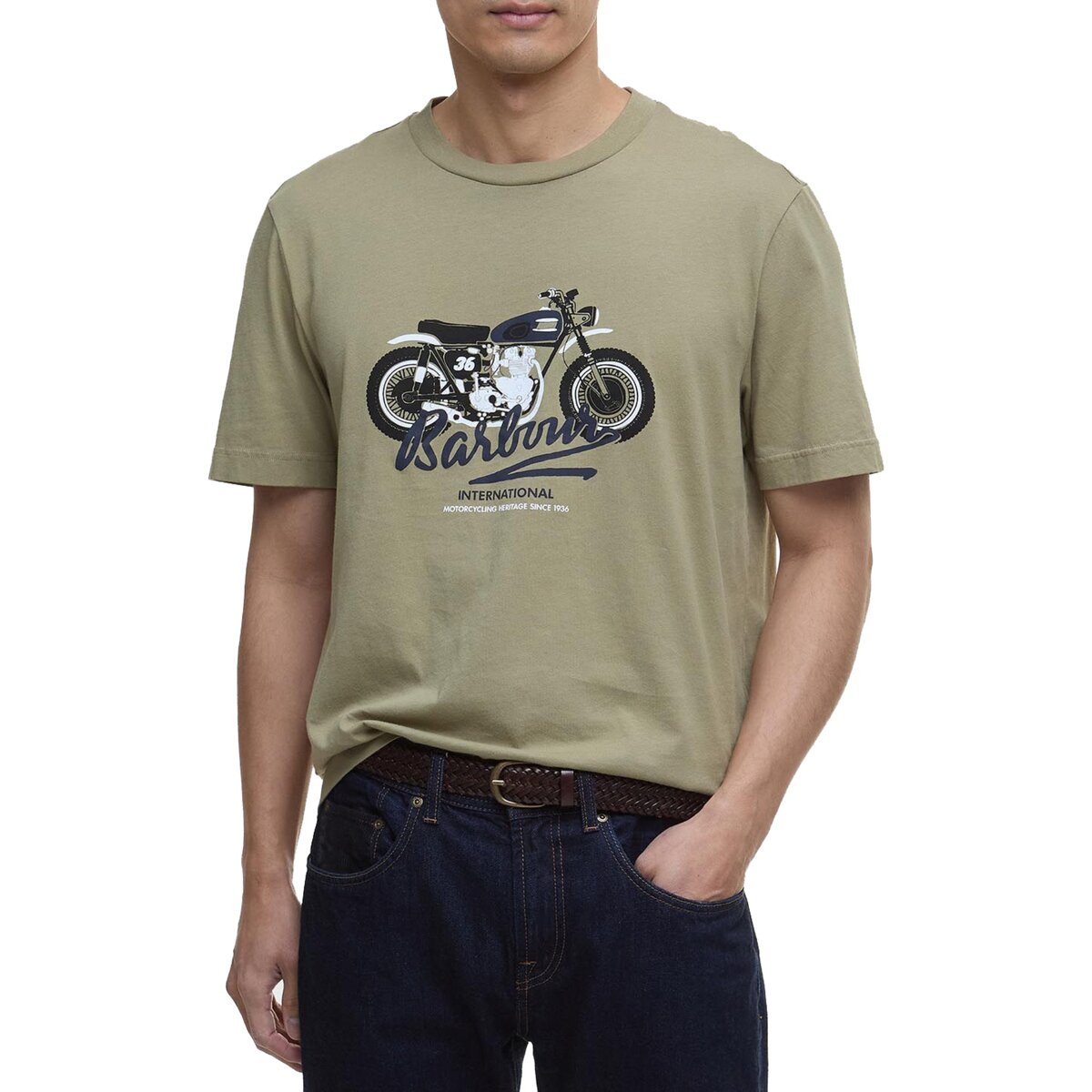 Barbour Îmbracaminte MTS1388-MTS