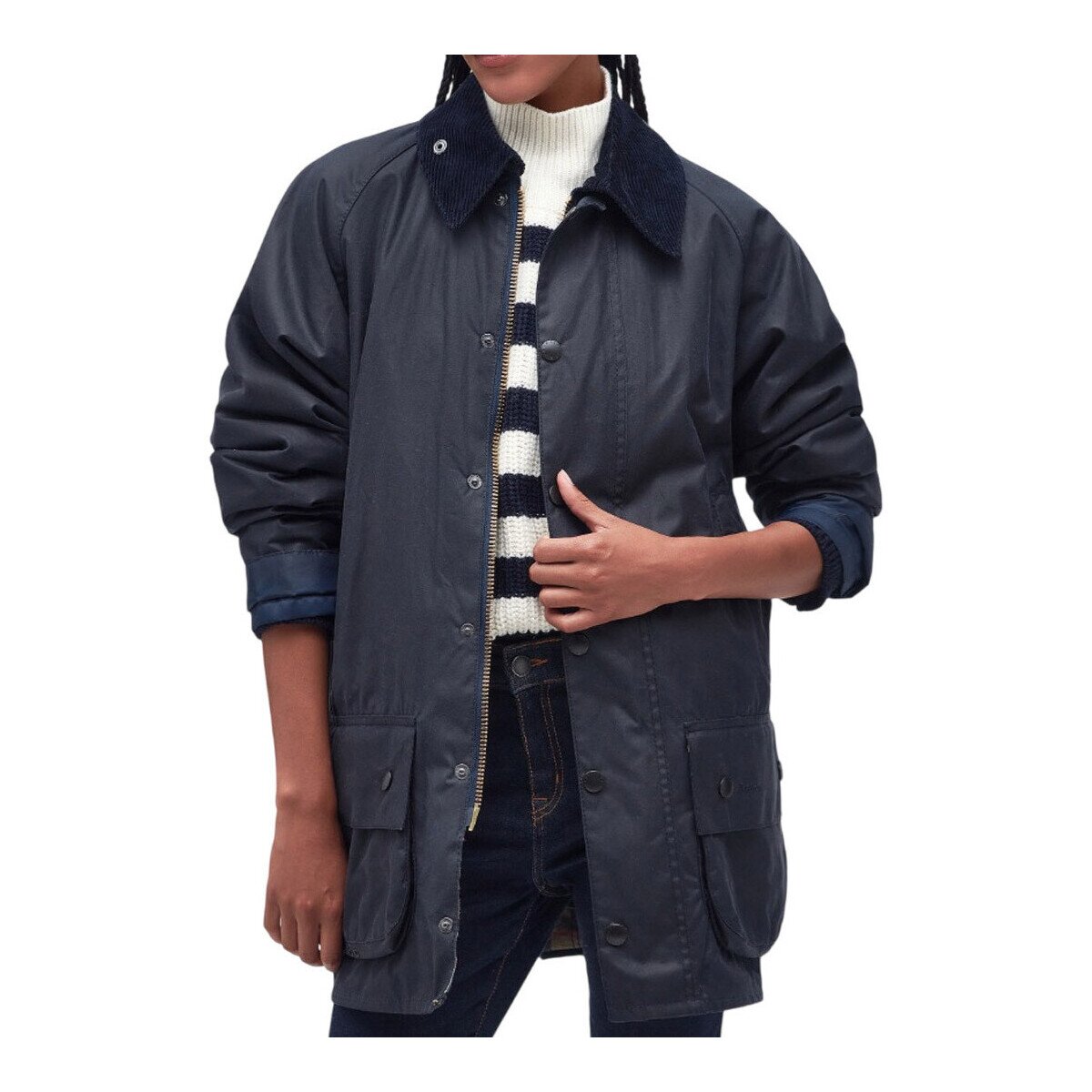 Barbour Îmbracaminte MWX0017
