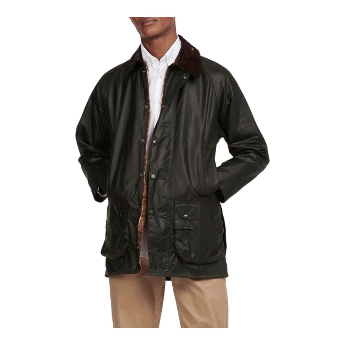 Barbour Îmbracaminte MWX0017