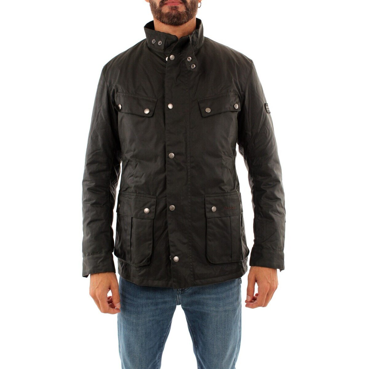 Barbour Îmbracaminte MWX0337-MWX