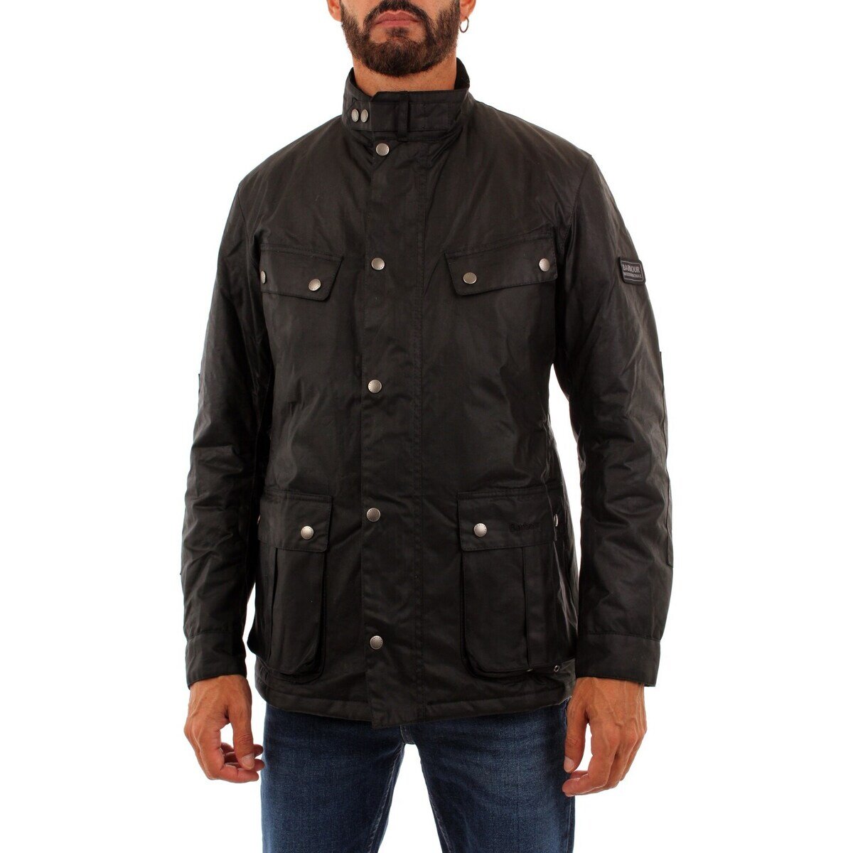Barbour Îmbracaminte MWX0337-MWX