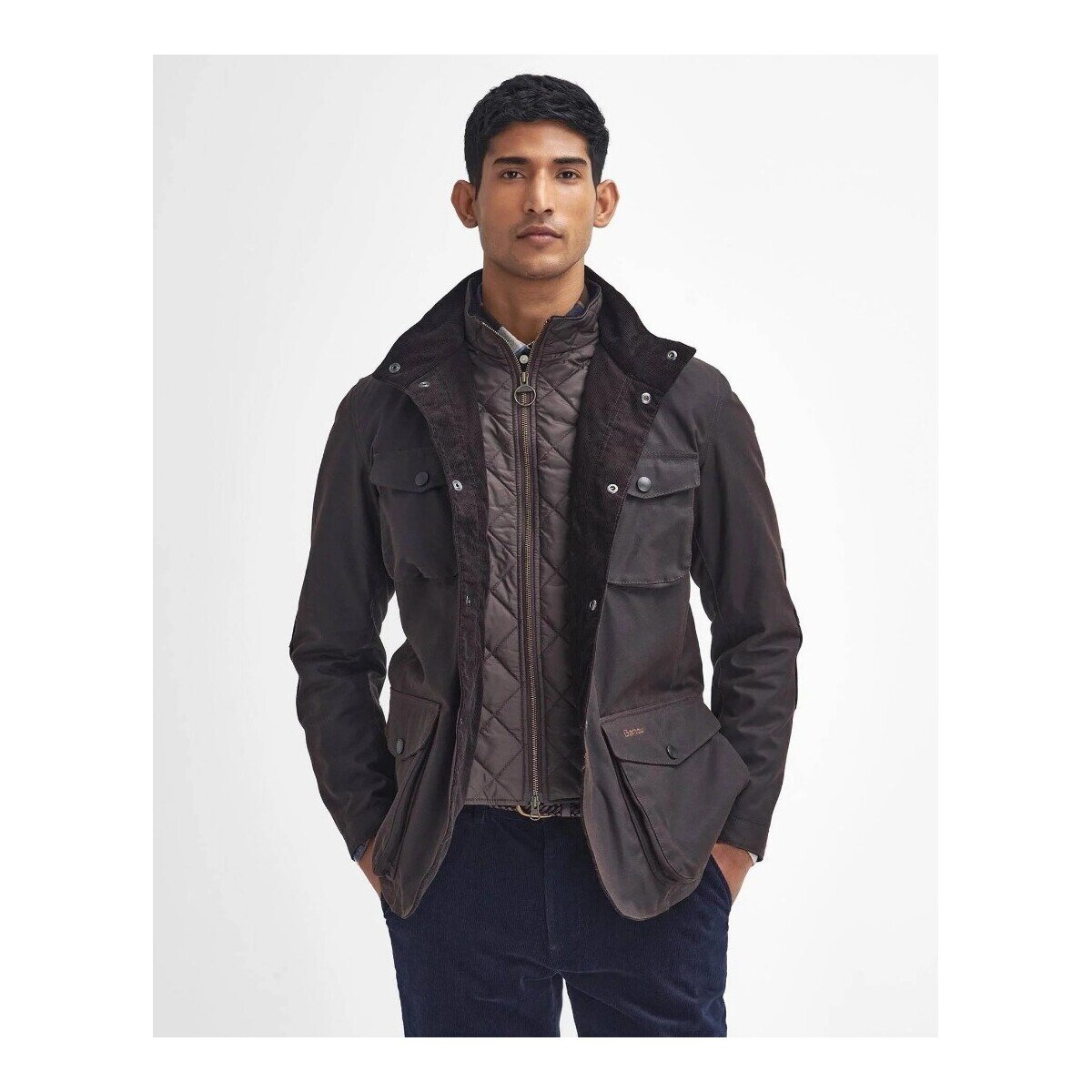 Barbour Îmbracaminte MWX0700
