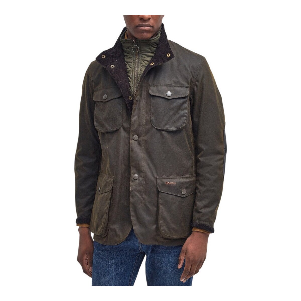 Barbour Îmbracaminte MWX0700