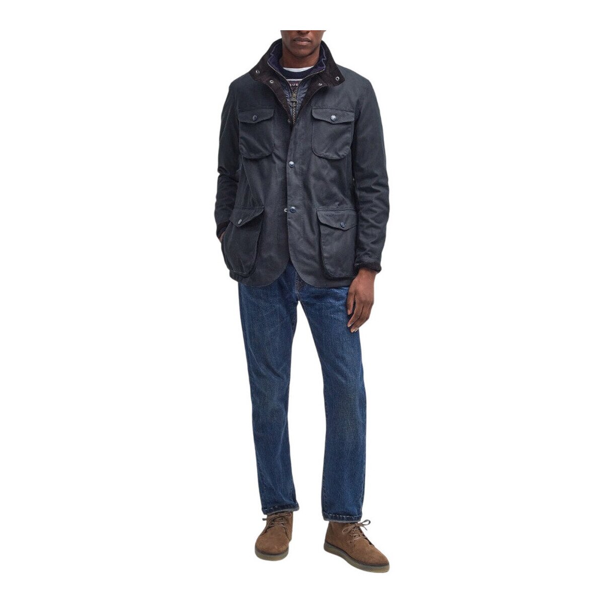 Barbour Îmbracaminte MWX0700