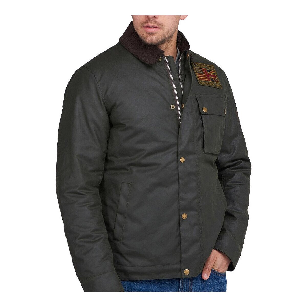 Barbour Îmbracaminte MWX1853