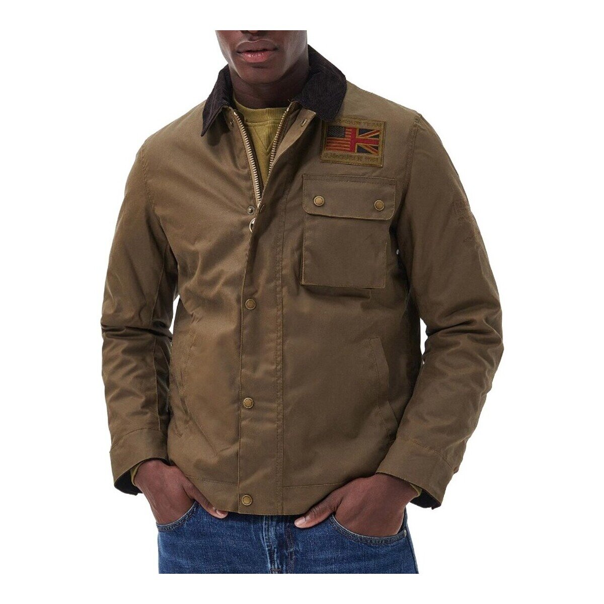 Barbour Îmbracaminte MWX1853
