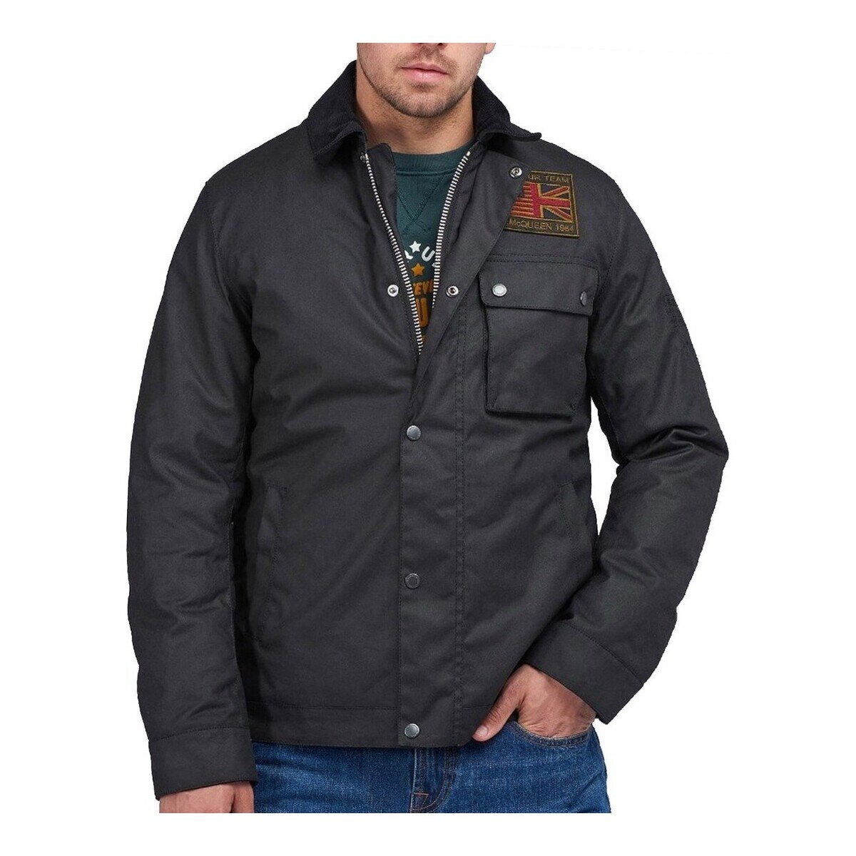 Barbour Îmbracaminte MWX1853