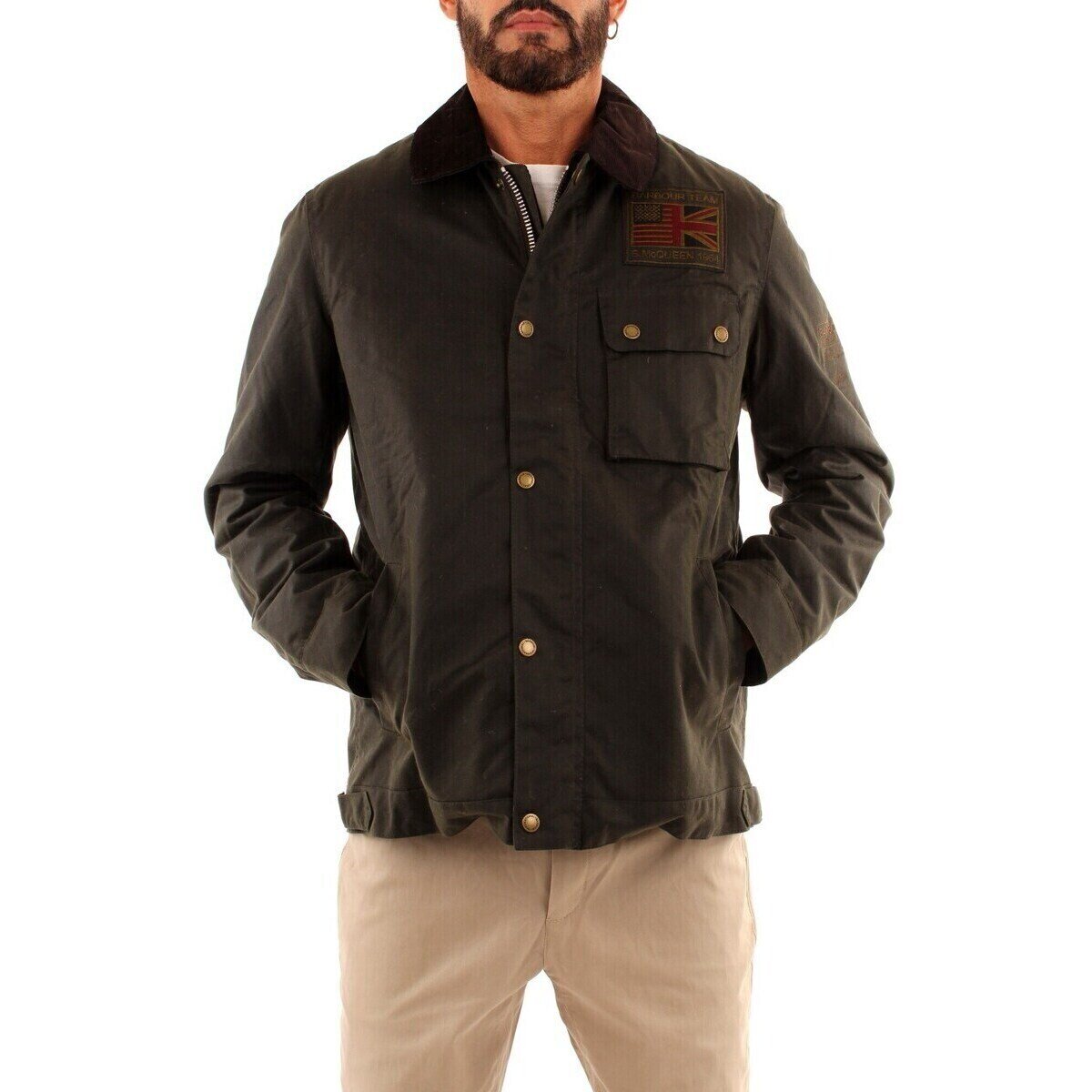 Barbour Îmbracaminte MWX1853-MWX