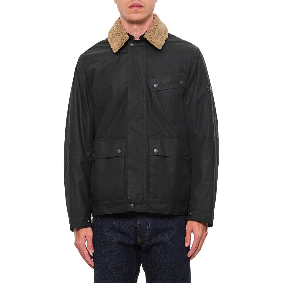 Barbour Îmbracaminte MWX2381-MWX