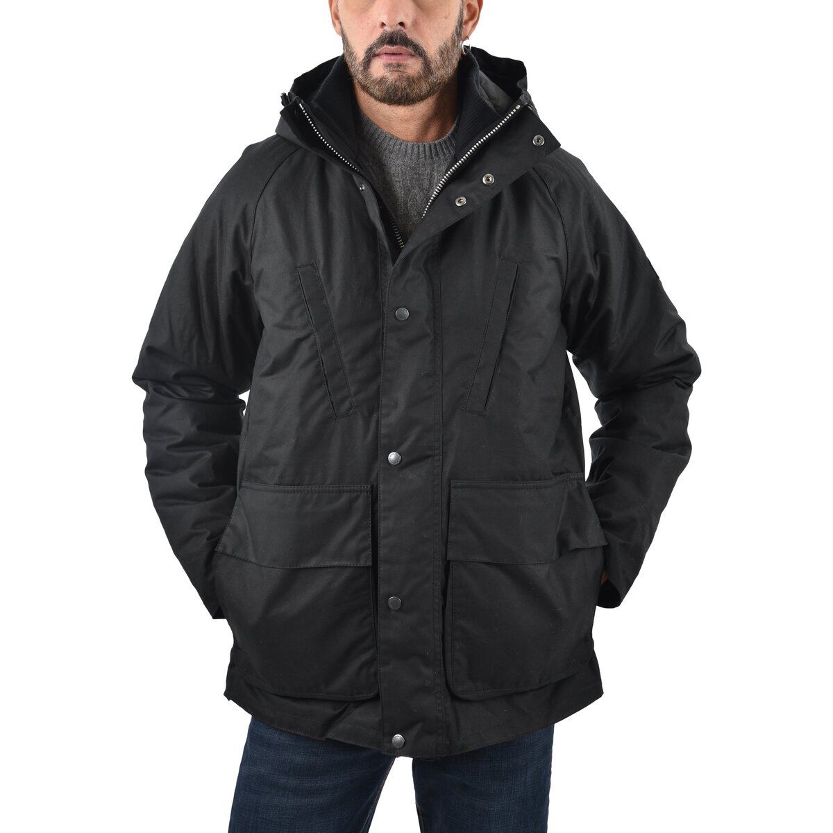 Barbour Îmbracaminte MWX2503-MWX