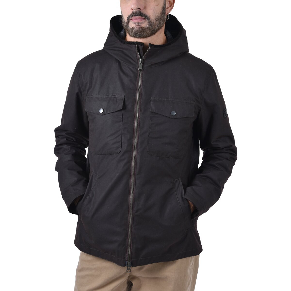 Barbour Îmbracaminte MWX2508-MWX
