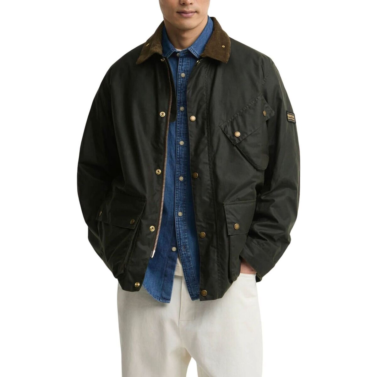 Barbour Îmbracaminte MWX2598-MWX