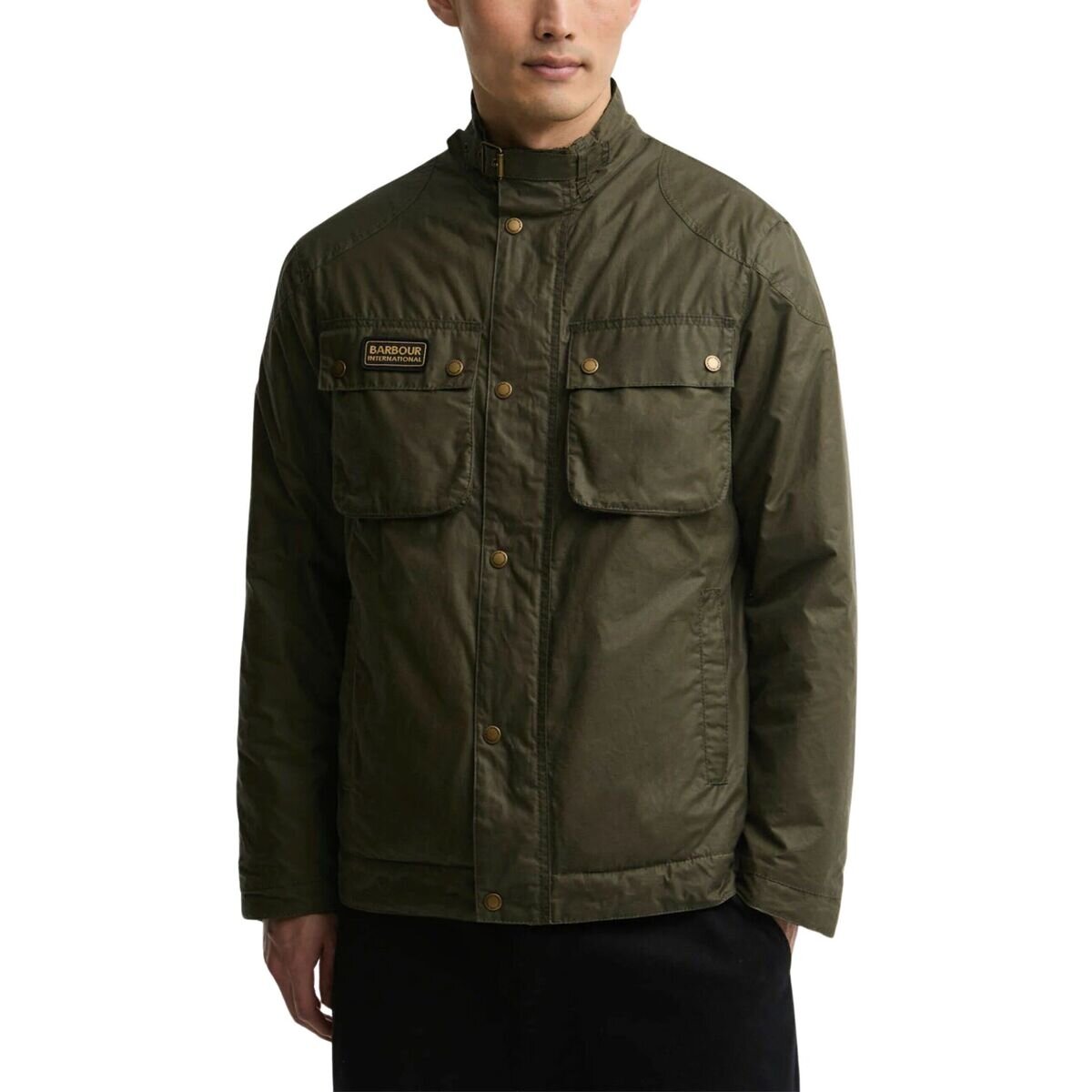 Barbour Îmbracaminte MWX2601-MWX