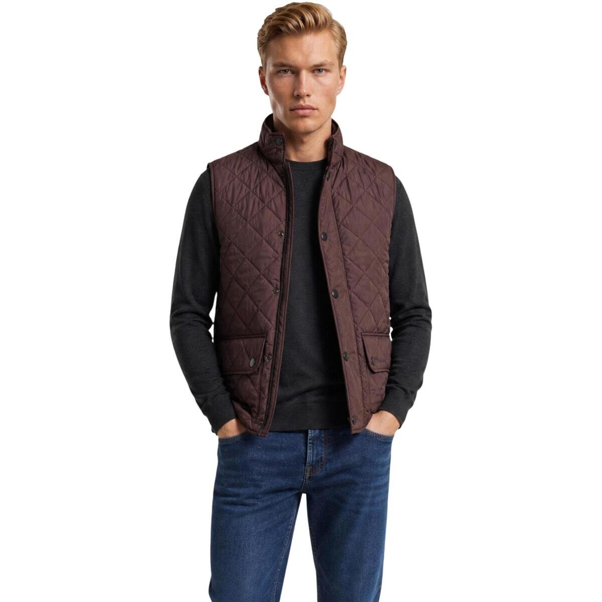 Barbour Îmbracaminte NEW LOWERDALE GILET 262MMGI0245