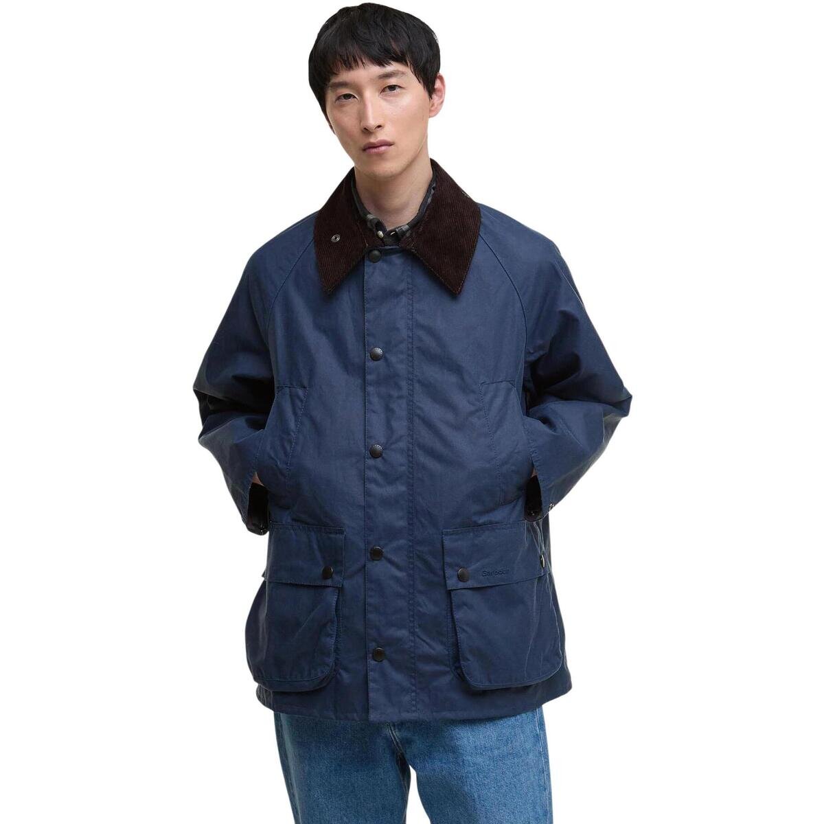 Barbour Îmbracaminte OS BEDALE WAX 262MMWX1679