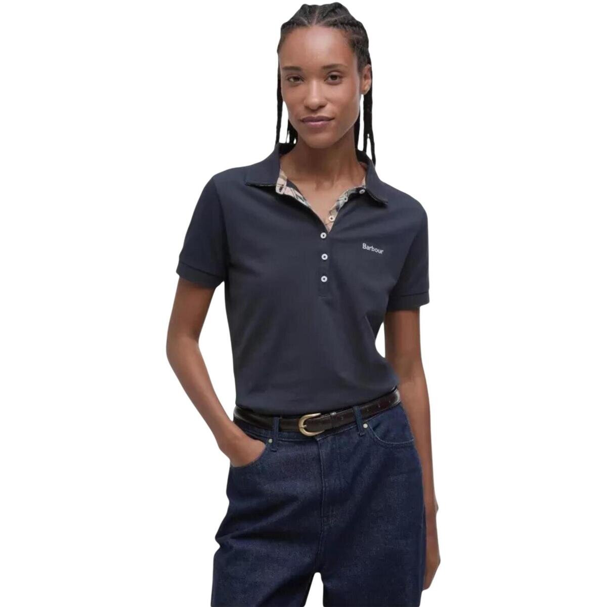 Barbour Îmbracaminte PORTSDOWN TOP LML0634