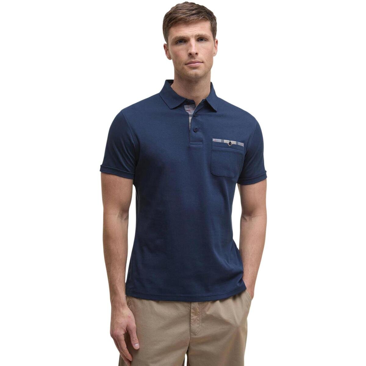 Barbour Îmbracaminte PREMIUM CORPATCH TAILORED MML1496