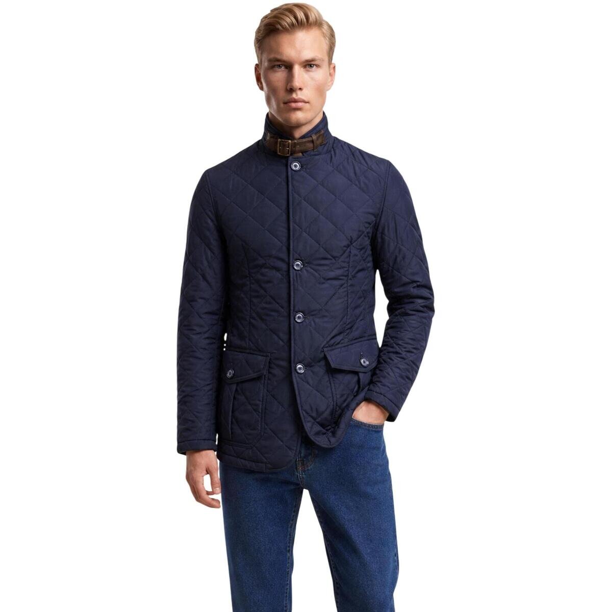 Barbour Îmbracaminte QUILTED LUTZ 262MMQU0508