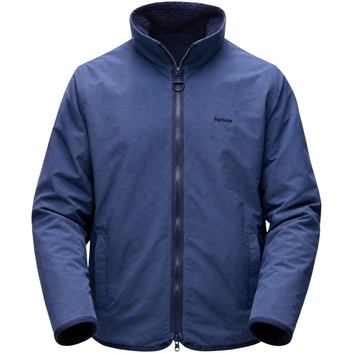 Barbour Îmbracaminte REVERSIBLE FLEECE JACKET 262MMFL0195