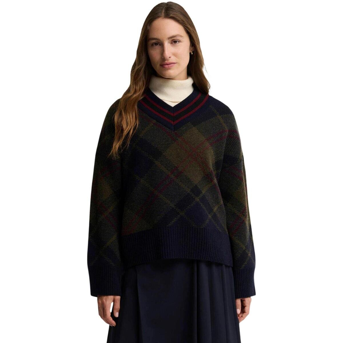 Barbour Îmbracaminte SHAE KNITTED JUMPER 262MLKN1841