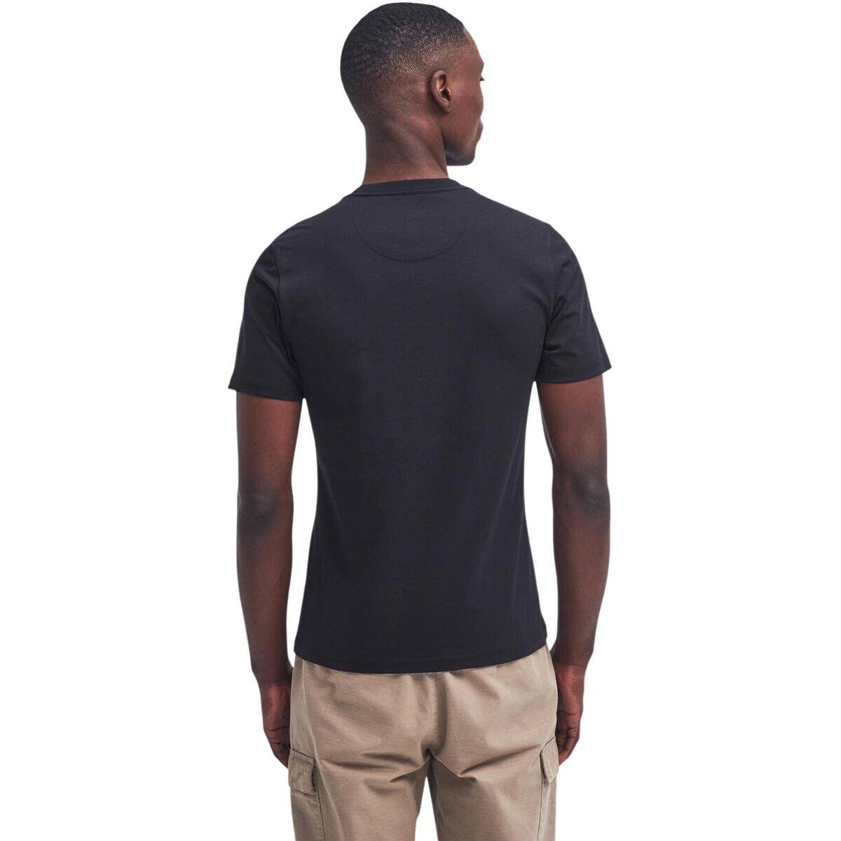 Barbour Îmbracaminte SMALL LOGO MTS0141