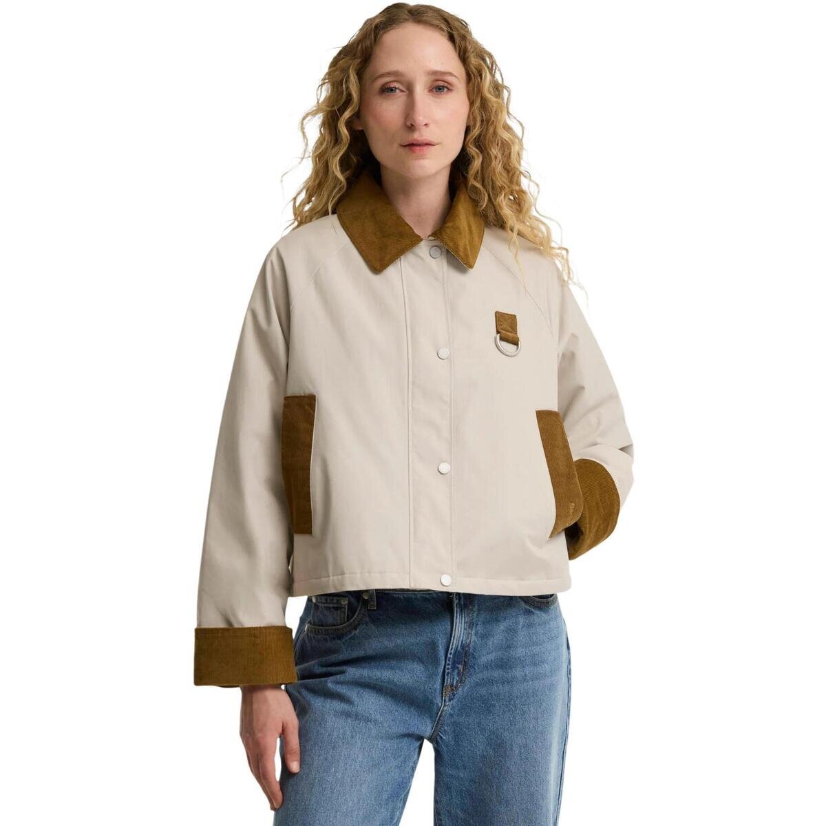 Barbour Îmbracaminte WENDY CASUAL JACKET 262MLCA0422