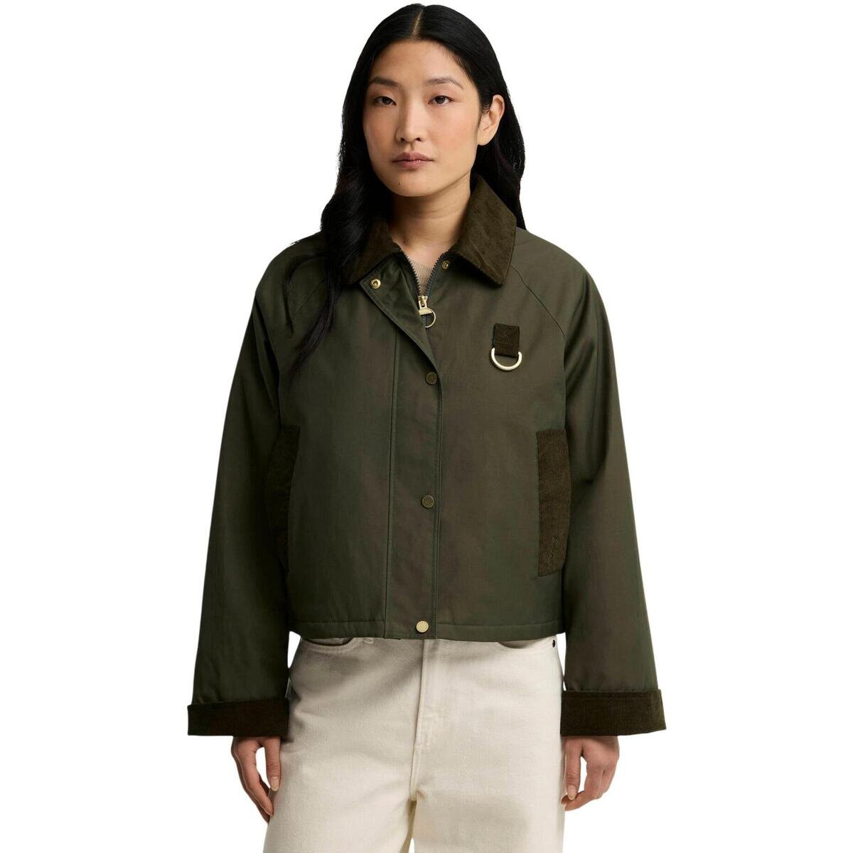 Barbour Îmbracaminte WENDY CASUAL JACKET 262MLCA0422