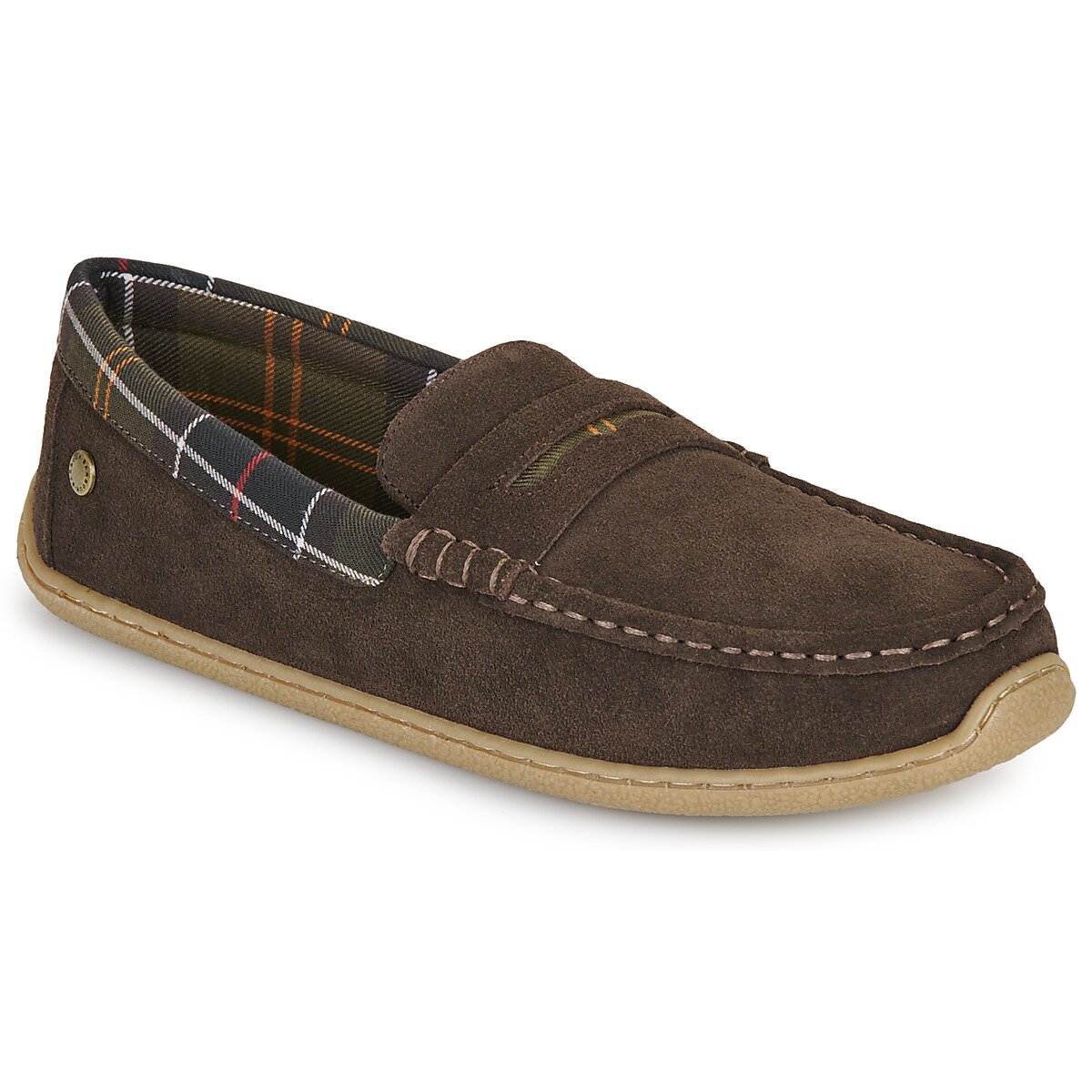 Barbour Pantofi ALBERT