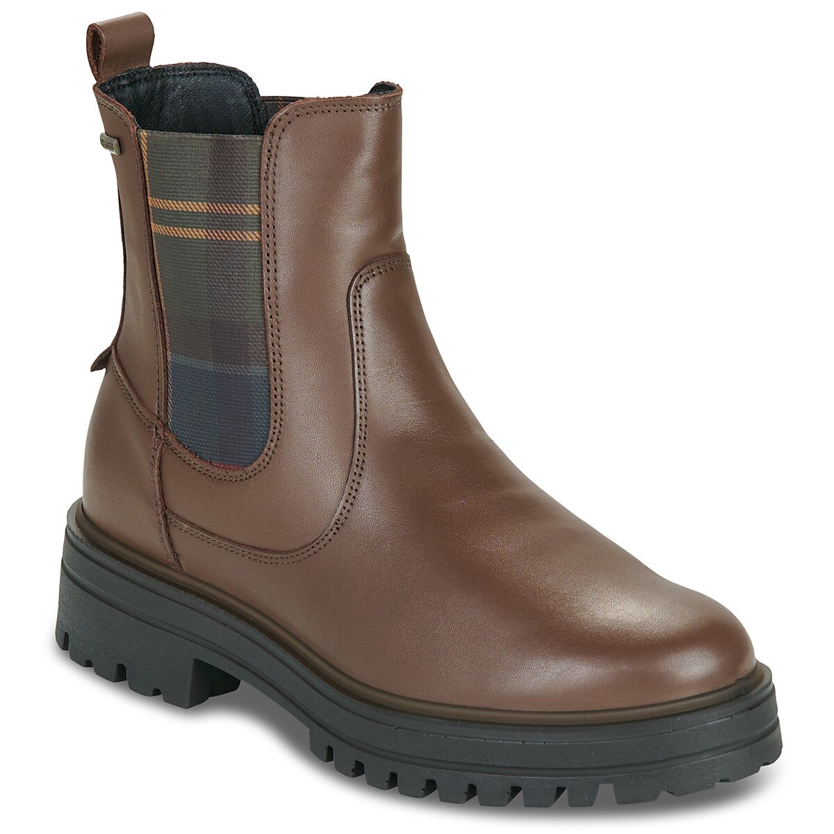 Barbour Pantofi AMBERLEY CHELSEA