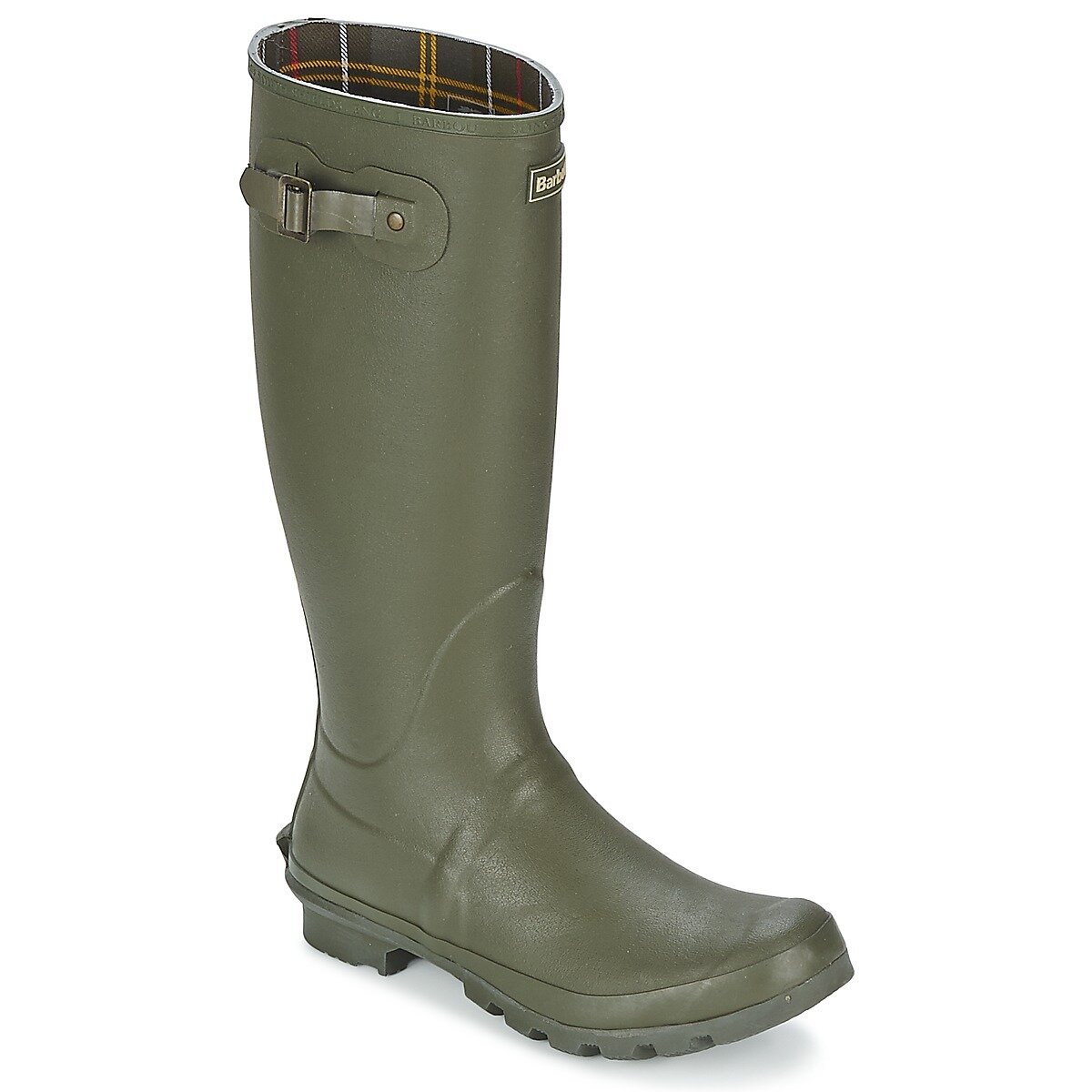 Barbour Pantofi BEDE