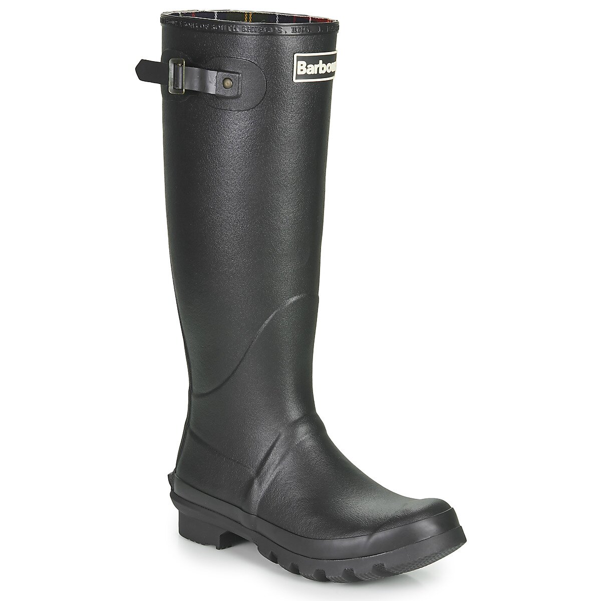 Barbour Pantofi BEDE