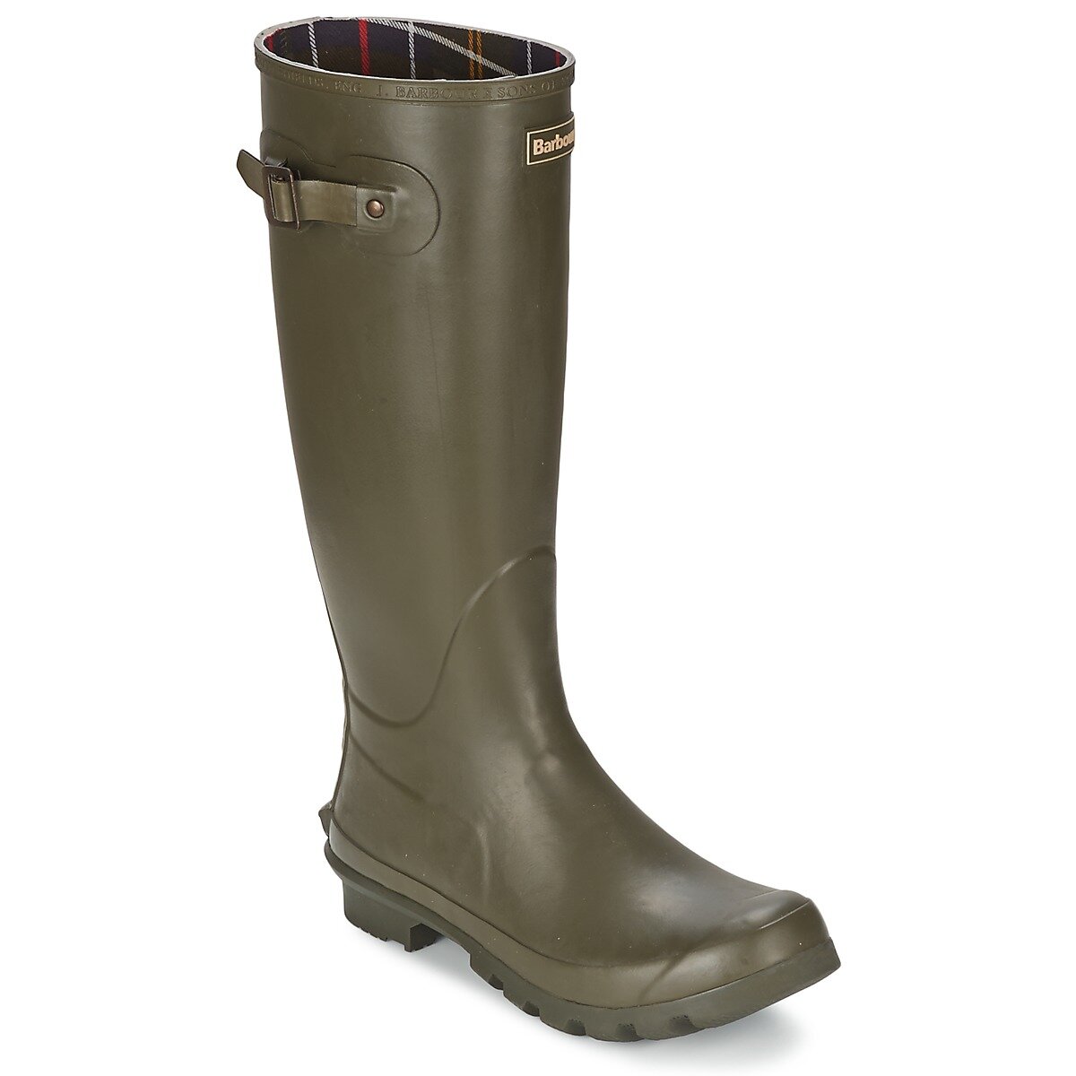 Barbour Pantofi BEDE