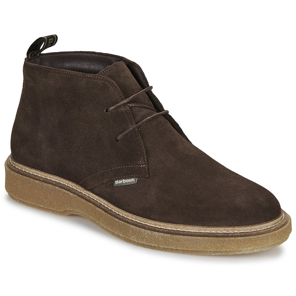 Barbour Pantofi BLAINE CHUKKA