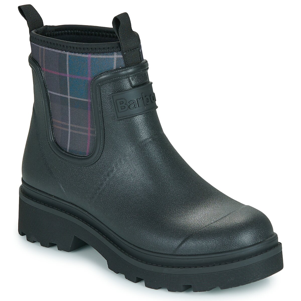 Barbour Pantofi CYNTHIA CHELSEA WELLY