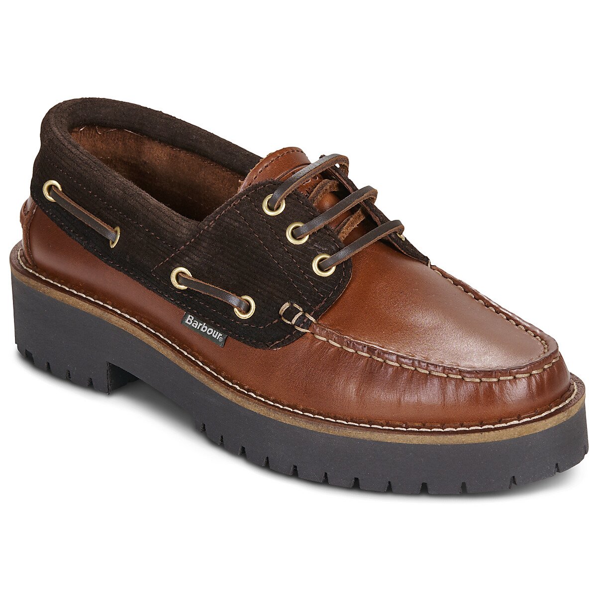 Barbour Pantofi DARRAS