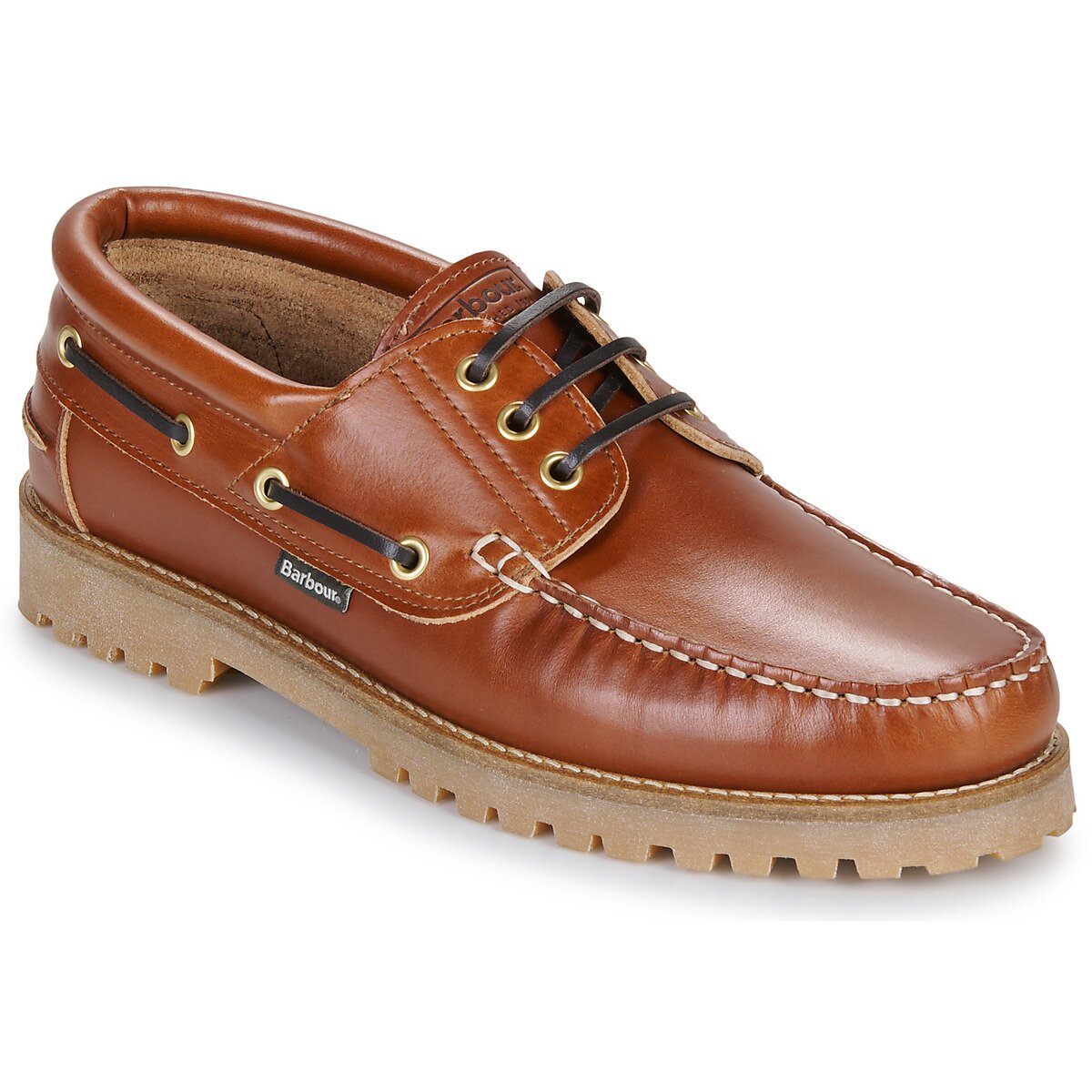 Barbour Pantofi DECK