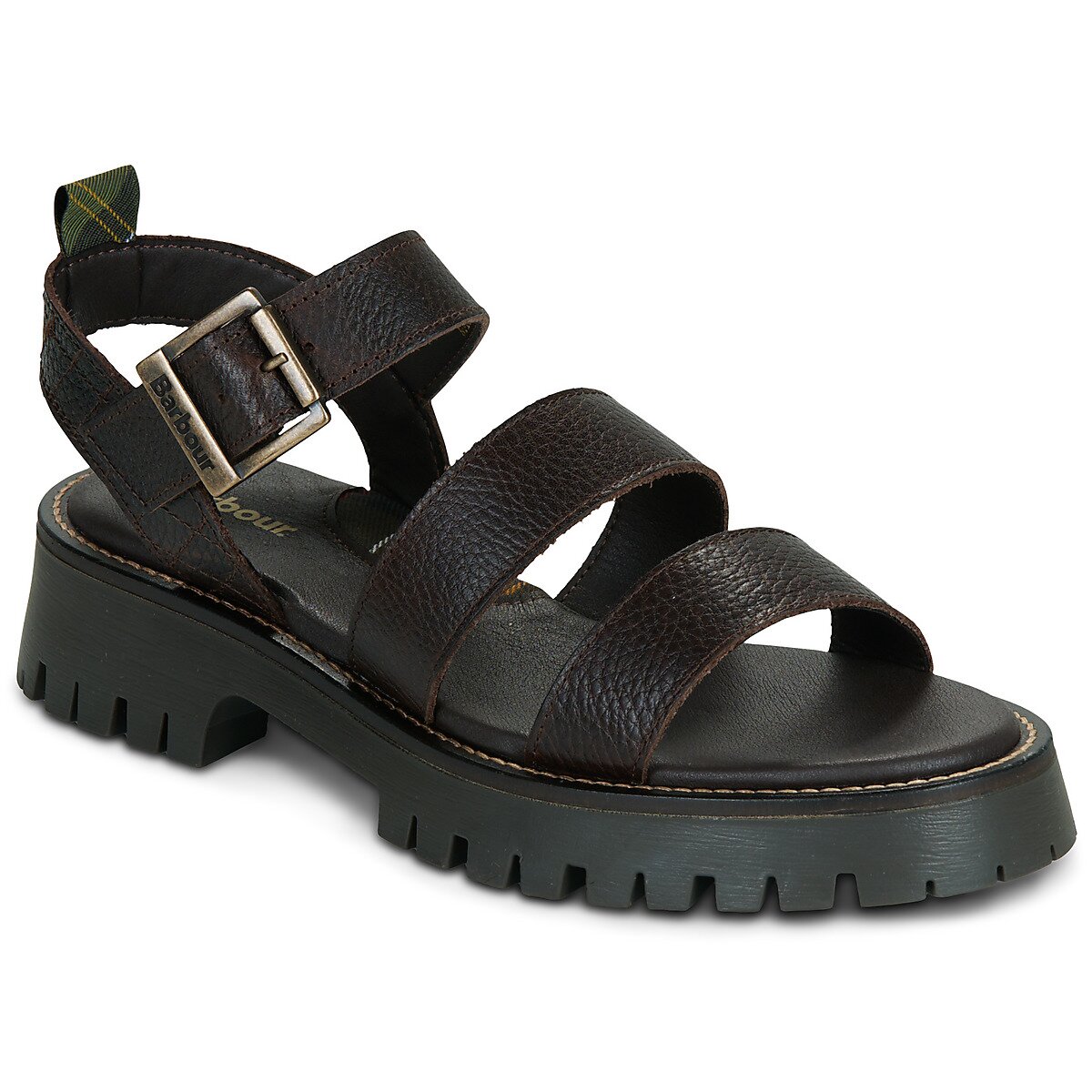 Barbour Pantofi GABBY