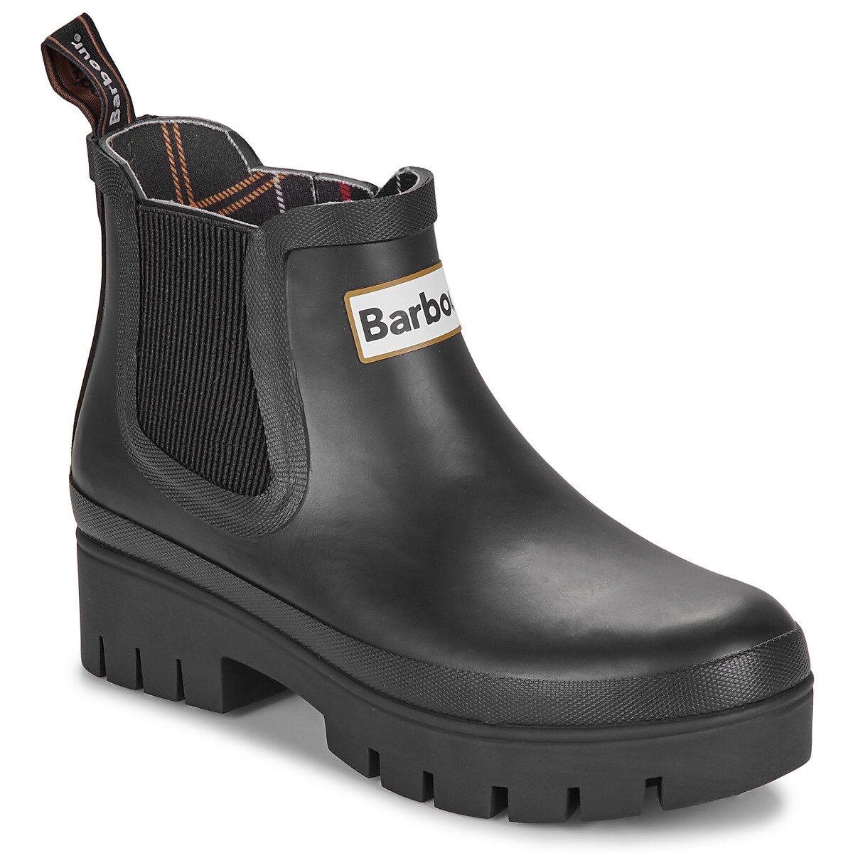 Barbour Pantofi HALTON