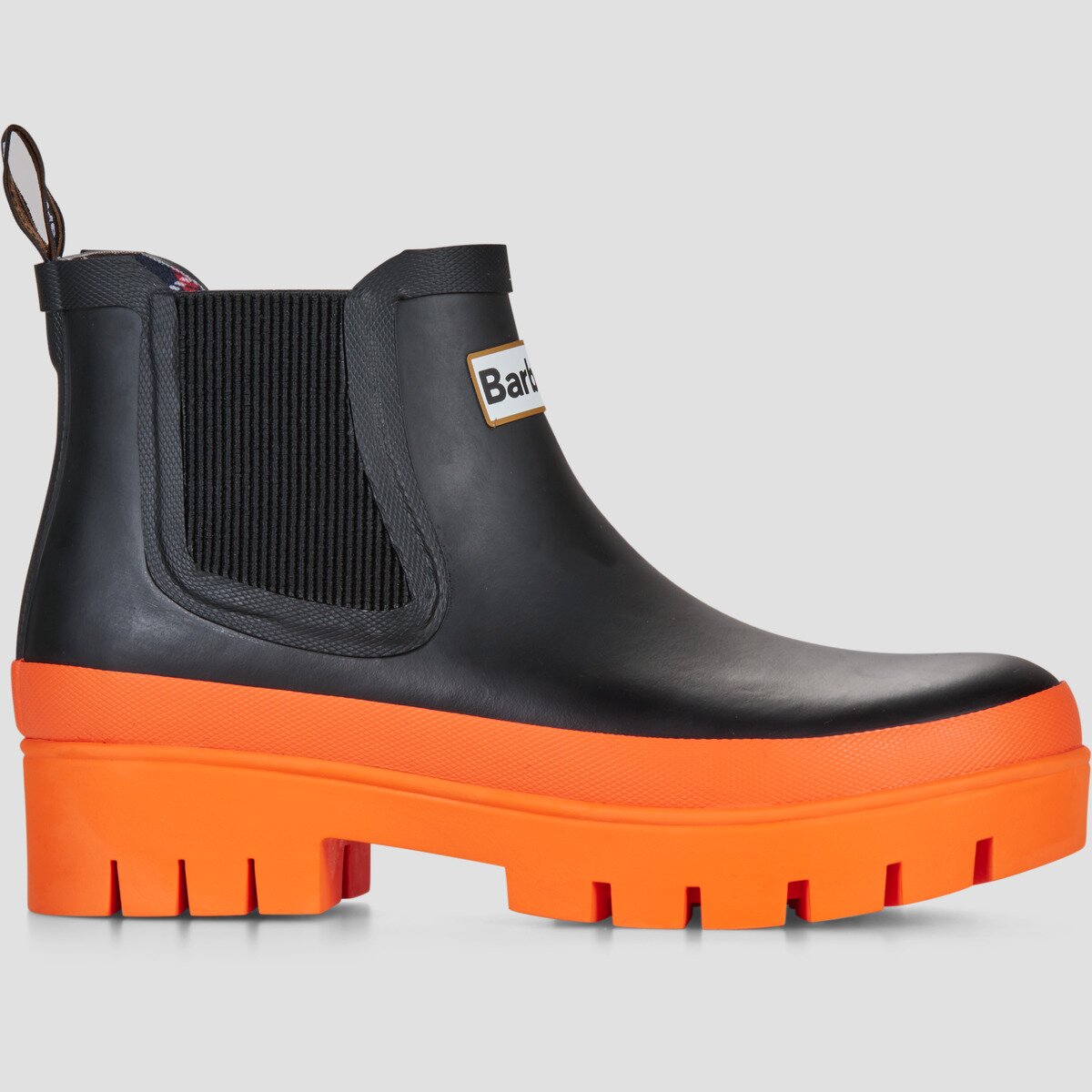 Barbour Pantofi HALTON CHELSEA WELLY